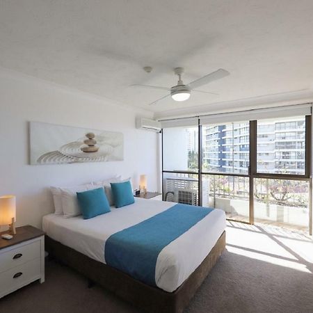 Bougainvillea Gold Coast Holiday Apartments Exteriér fotografie