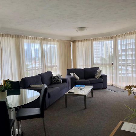 Bougainvillea Gold Coast Holiday Apartments Exteriér fotografie