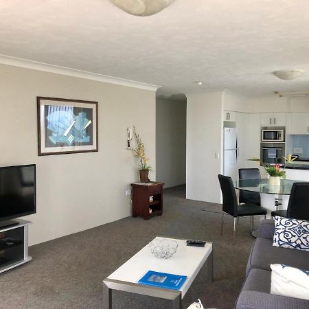 Bougainvillea Gold Coast Holiday Apartments Exteriér fotografie