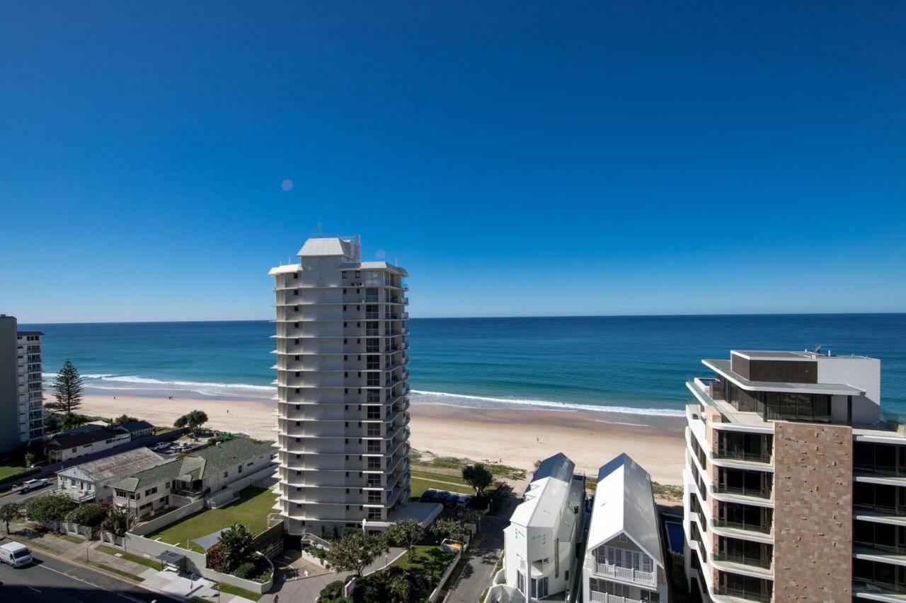 Bougainvillea Gold Coast Holiday Apartments Exteriér fotografie