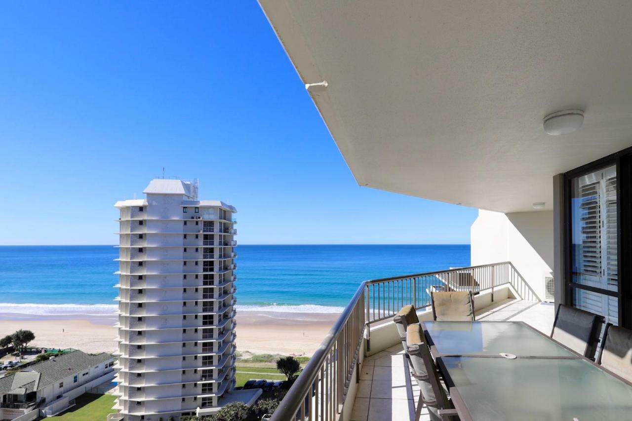 Bougainvillea Gold Coast Holiday Apartments Exteriér fotografie