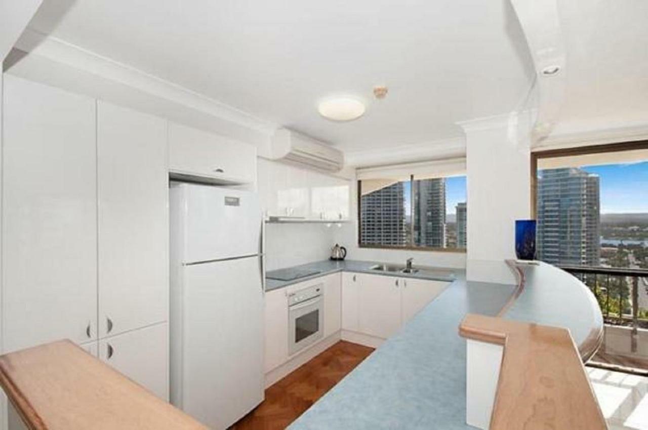 Bougainvillea Gold Coast Holiday Apartments Exteriér fotografie