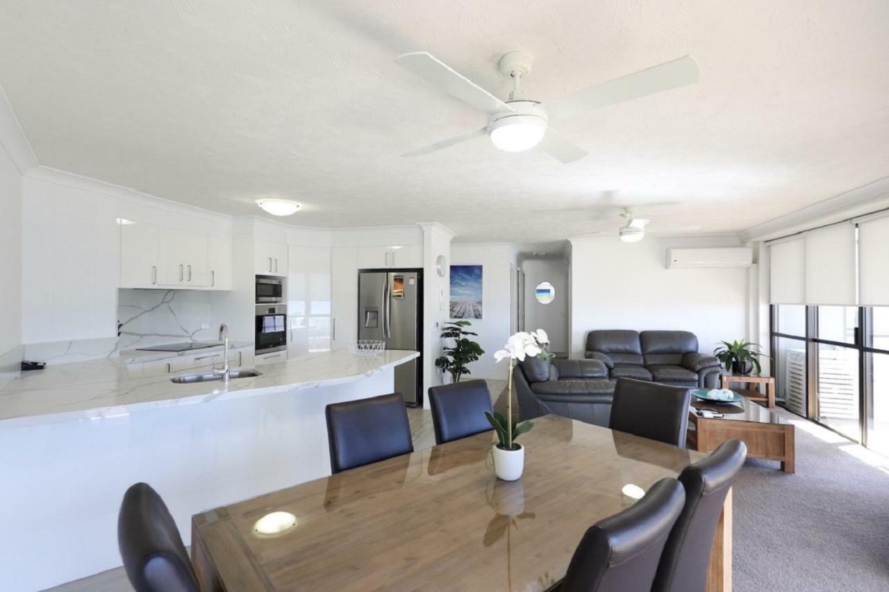 Bougainvillea Gold Coast Holiday Apartments Exteriér fotografie