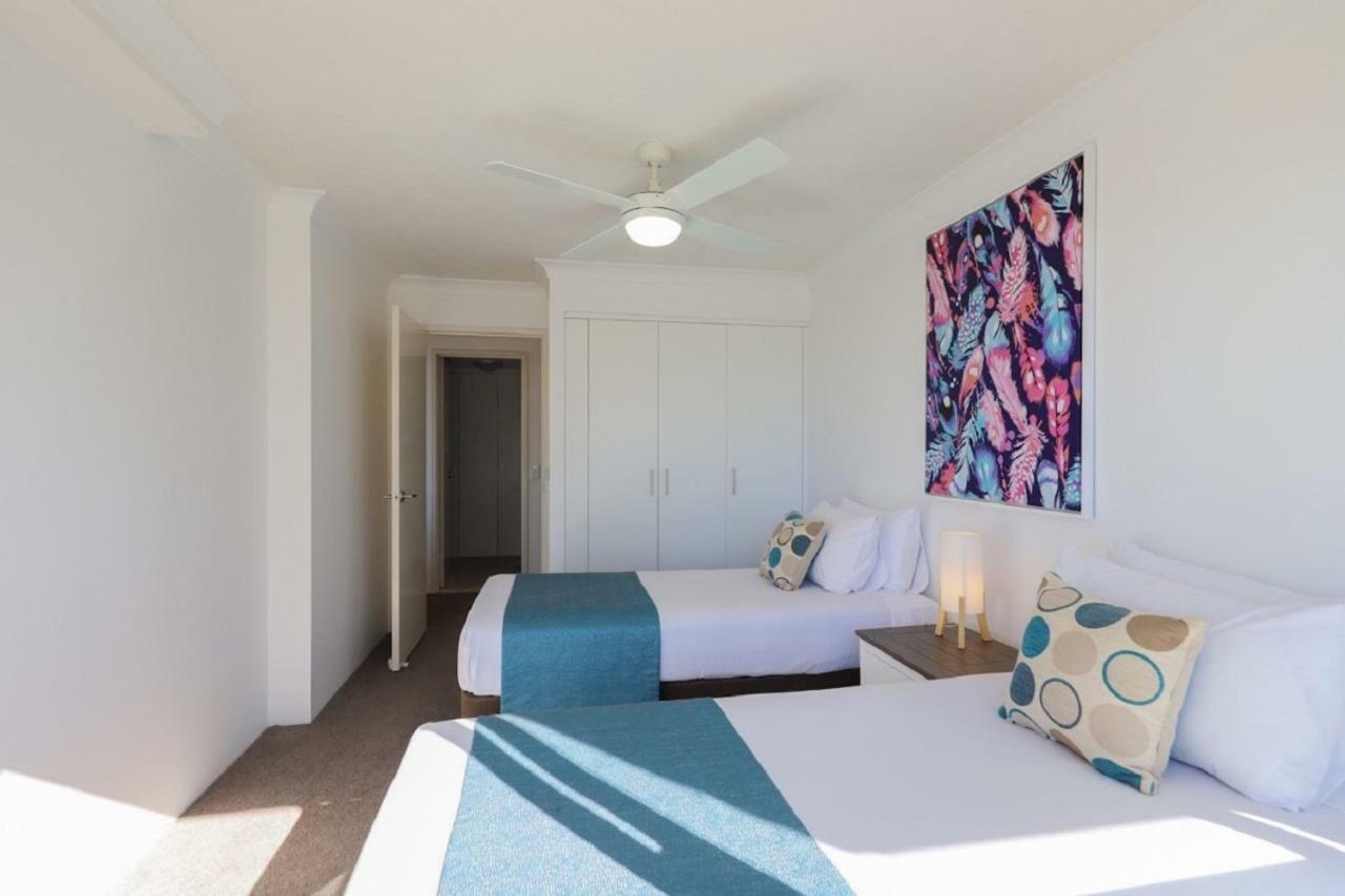 Bougainvillea Gold Coast Holiday Apartments Exteriér fotografie