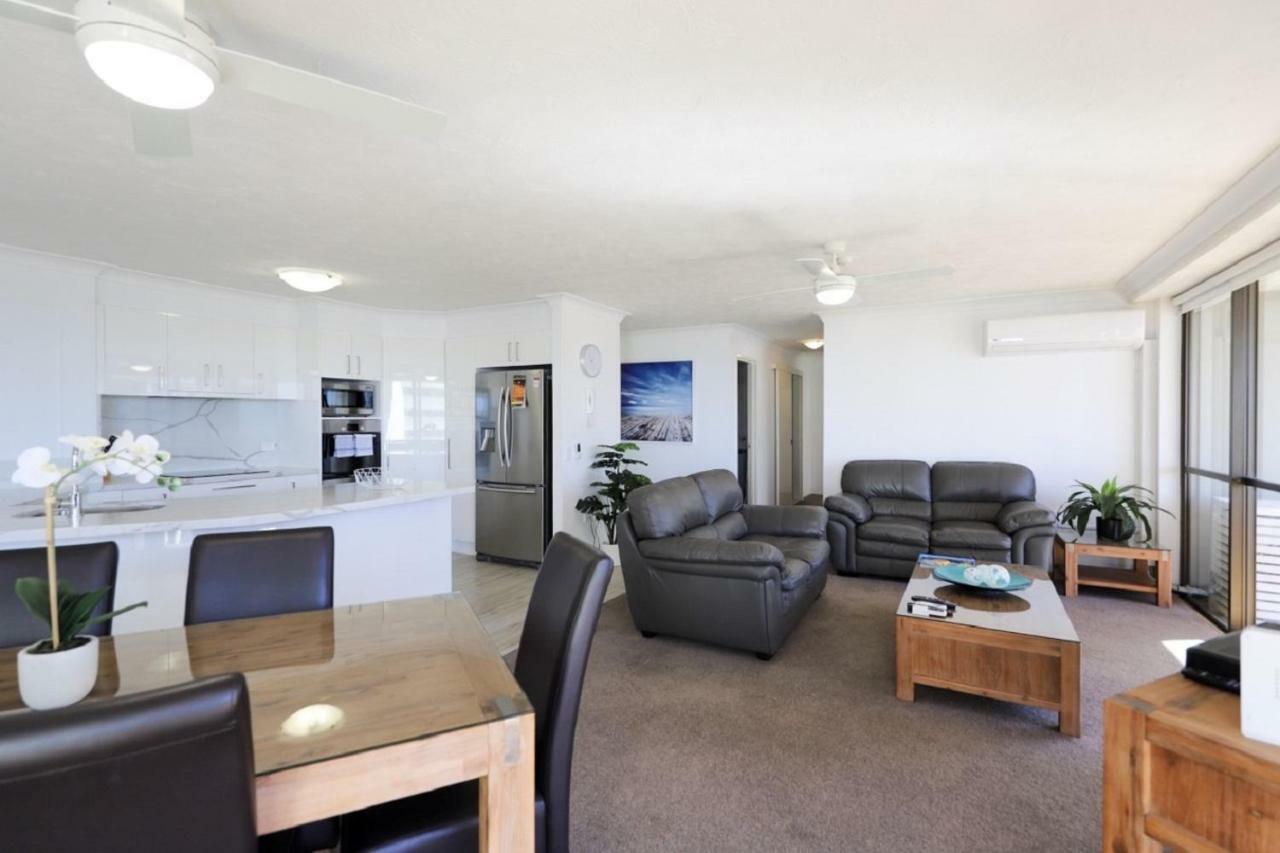 Bougainvillea Gold Coast Holiday Apartments Exteriér fotografie