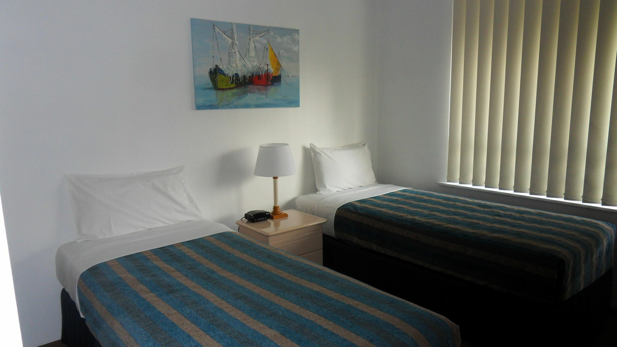 Bougainvillea Gold Coast Holiday Apartments Exteriér fotografie
