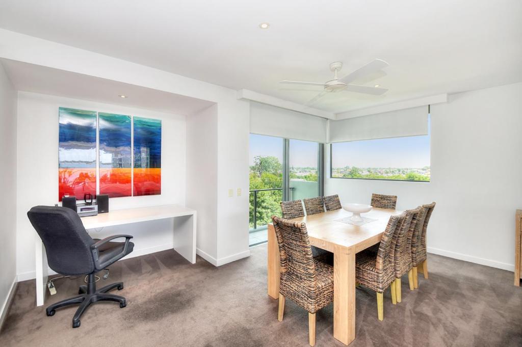 Bougainvillea Gold Coast Holiday Apartments Exteriér fotografie