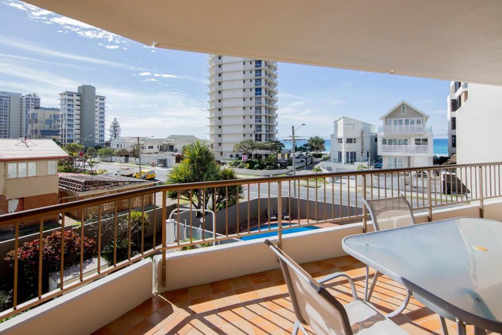 Bougainvillea Gold Coast Holiday Apartments Exteriér fotografie