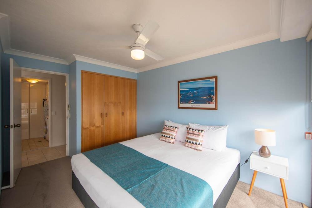 Bougainvillea Gold Coast Holiday Apartments Exteriér fotografie