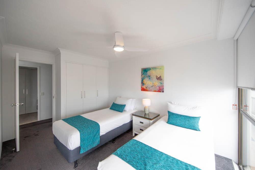 Bougainvillea Gold Coast Holiday Apartments Exteriér fotografie