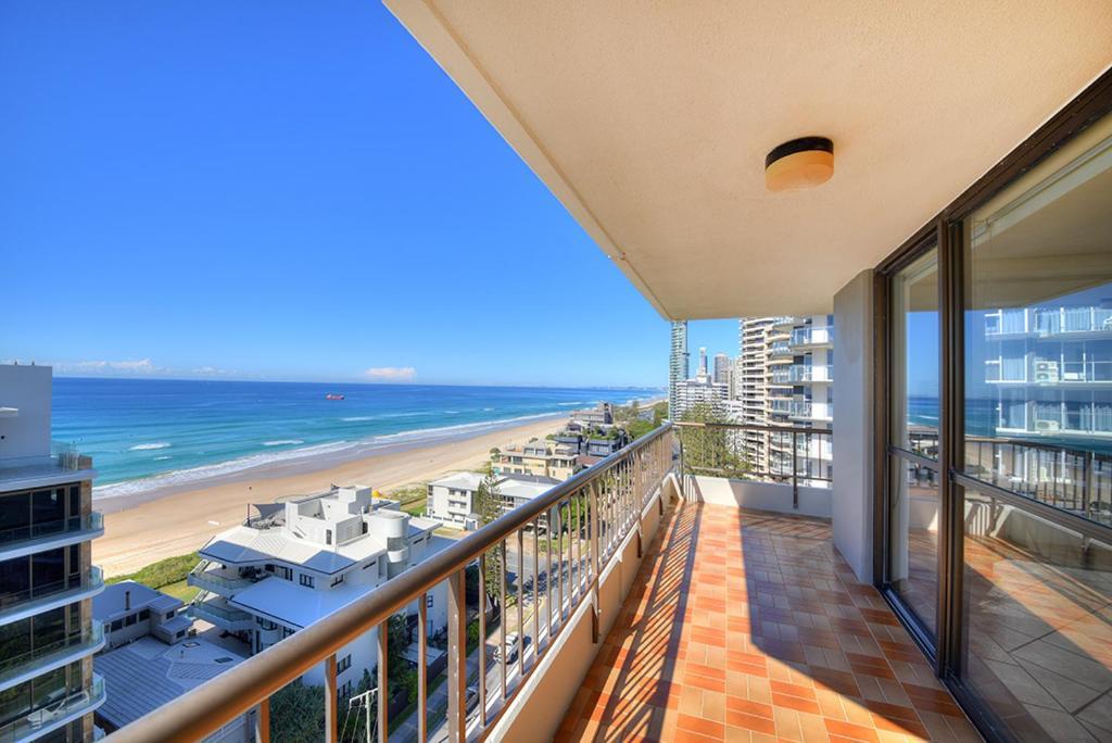 Bougainvillea Gold Coast Holiday Apartments Exteriér fotografie