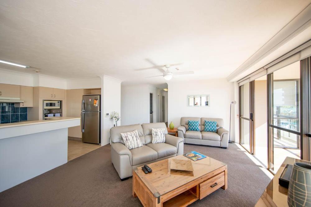 Bougainvillea Gold Coast Holiday Apartments Exteriér fotografie