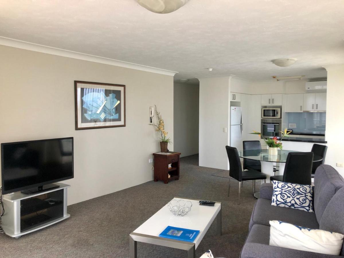 Bougainvillea Gold Coast Holiday Apartments Exteriér fotografie