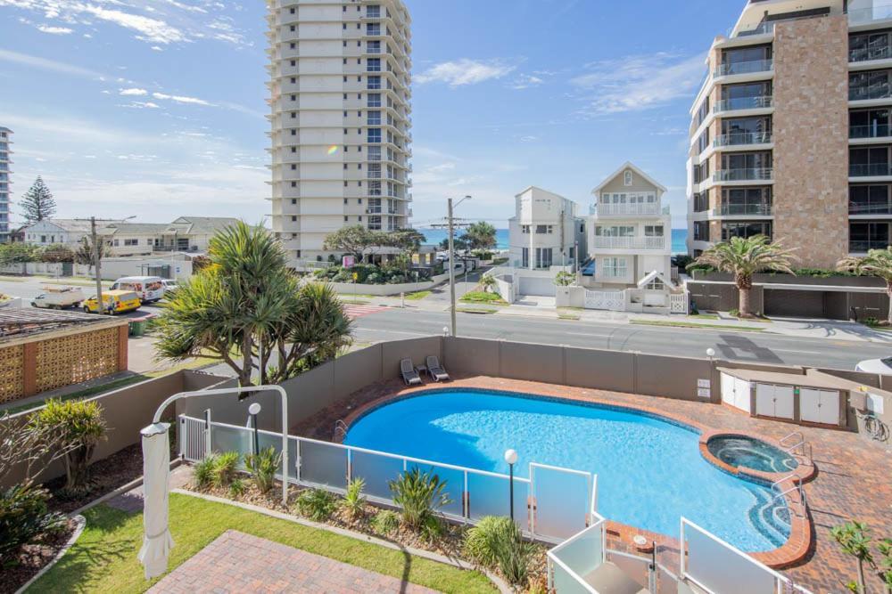 Bougainvillea Gold Coast Holiday Apartments Exteriér fotografie