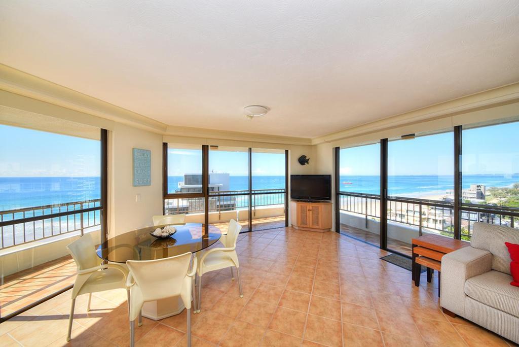 Bougainvillea Gold Coast Holiday Apartments Exteriér fotografie