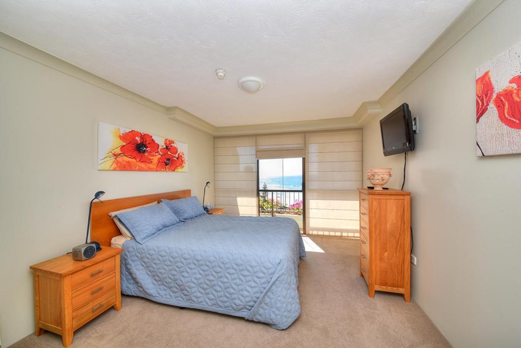 Bougainvillea Gold Coast Holiday Apartments Exteriér fotografie